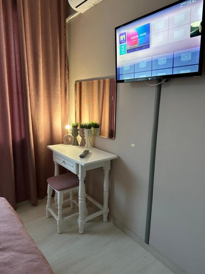 נסבר Guest House “Poli” מראה חיצוני תמונה