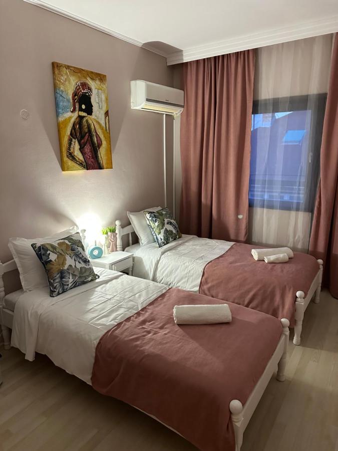 נסבר Guest House “Poli” מראה חיצוני תמונה