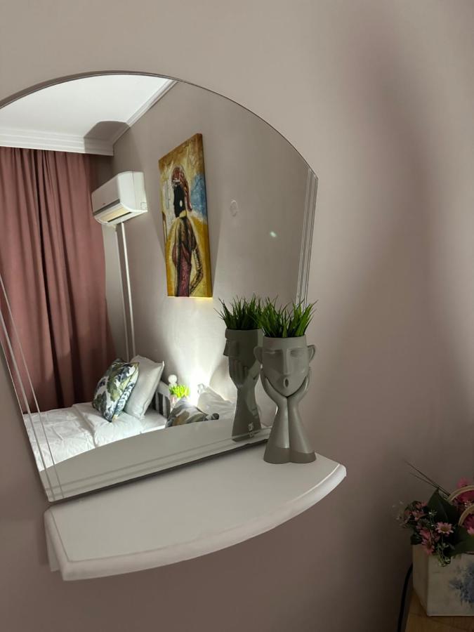 נסבר Guest House “Poli” מראה חיצוני תמונה
