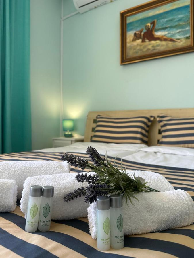 נסבר Guest House “Poli” מראה חיצוני תמונה