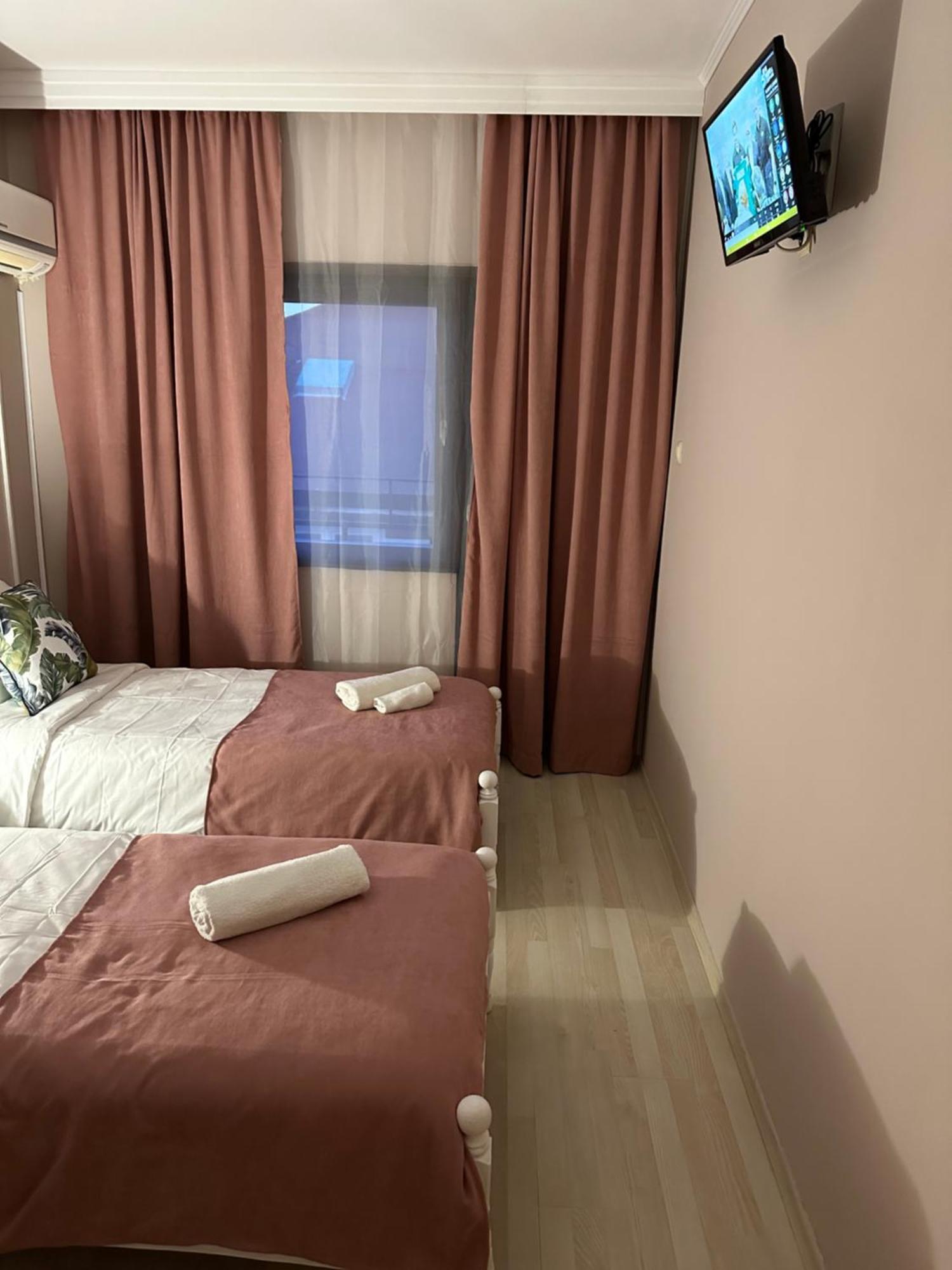 נסבר Guest House “Poli” מראה חיצוני תמונה